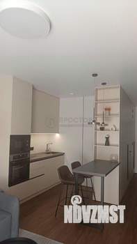 Студия квартира, вторичка, 32м2, 7/25 этаж