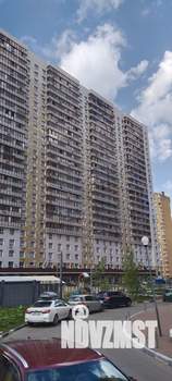Студия квартира, вторичка, 29м2, 24/25 этаж