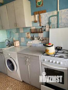 1-к квартира, вторичка, 34м2, 6/9 этаж