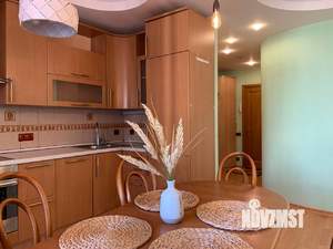 3-к квартира, вторичка, 76м2, 11/25 этаж