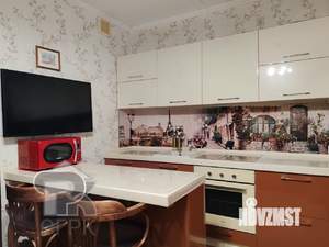 1-к квартира, вторичка, 50м2, 3/9 этаж