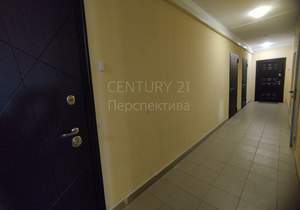 1-к квартира, вторичка, 31м2, 17/25 этаж