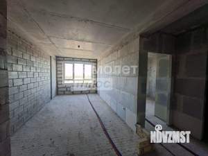 1-к квартира, вторичка, 41м2, 14/20 этаж