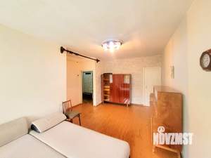 1-к квартира, вторичка, 32м2, 2/4 этаж