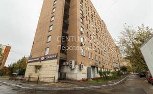1-к квартира, вторичка, 31м2, 5/9 этаж