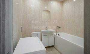 1-к квартира, вторичка, 31м2, 17/25 этаж