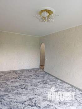 3-к квартира, вторичка, 62м2, 2/10 этаж