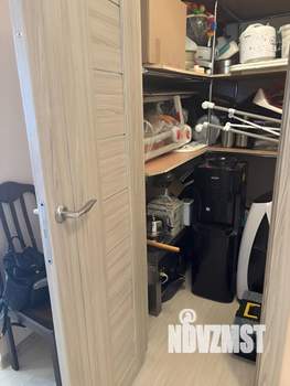 2-к квартира, вторичка, 78м2, 19/26 этаж