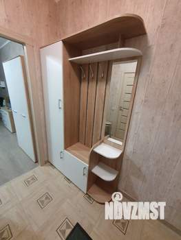 Студия квартира, вторичка, 35м2, 7/25 этаж