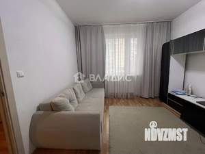 2-к квартира, вторичка, 56м2, 10/25 этаж