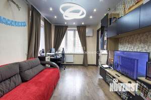 2-к квартира, вторичка, 70м2, 14/27 этаж