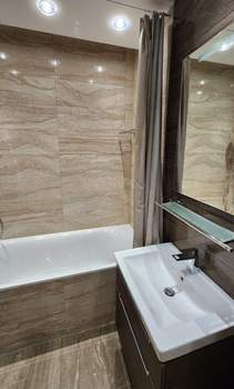 4-к квартира, вторичка, 165м2, 2/25 этаж