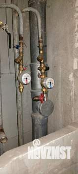 Студия квартира, вторичка, 47м2, 1/25 этаж