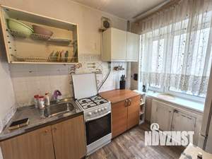 1-к квартира, вторичка, 33м2, 6/9 этаж