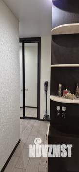 1-к квартира, вторичка, 44м2, 21/25 этаж