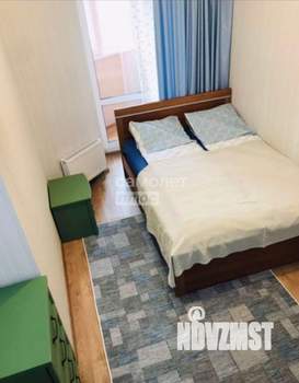 2-к квартира, вторичка, 50м2, 7/22 этаж