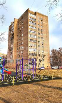 2-к квартира, вторичка, 46м2, 5/12 этаж