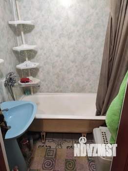 3-к квартира, вторичка, 64м2, 6/14 этаж