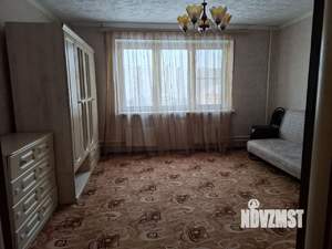 2-к квартира, вторичка, 58м2, 6/14 этаж