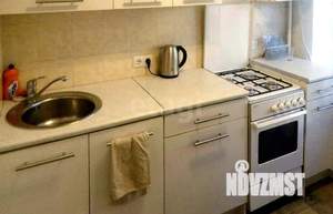 1-к квартира, вторичка, 32м2, 5/9 этаж