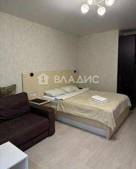 Студия квартира, вторичка, 30м2, 23/25 этаж