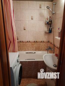 3-к квартира, вторичка, 65м2, 6/9 этаж