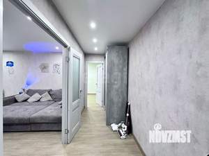 2-к квартира, вторичка, 43м2, 3/5 этаж