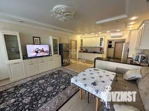 4-к квартира, вторичка, 118м2, 4/25 этаж