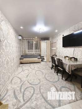 1-к квартира, вторичка, 38м2, 18/18 этаж