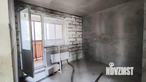 2-к квартира, вторичка, 40м2, 3/25 этаж