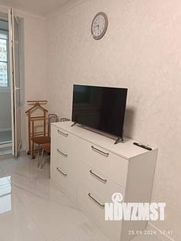 Студия квартира, вторичка, 28м2, 5/22 этаж