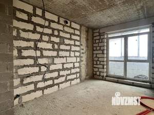 2-к квартира, вторичка, 70м2, 25/25 этаж