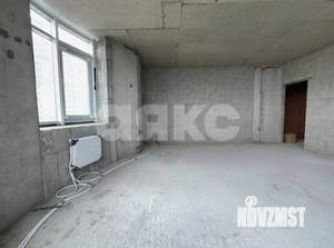 3-к квартира, вторичка, 128м2, 13/25 этаж