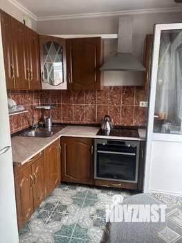 2-к квартира, вторичка, 51м2, 6/14 этаж