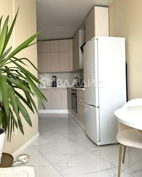 2-к квартира, вторичка, 47м2, 16/25 этаж