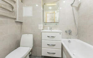 1-к квартира, вторичка, 32м2, 8/9 этаж