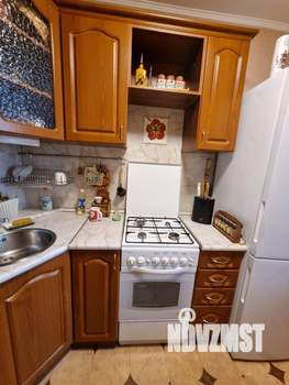 1-к квартира, вторичка, 33м2, 8/9 этаж