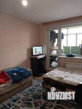 3-к квартира, вторичка, 77м2, 14/15 этаж