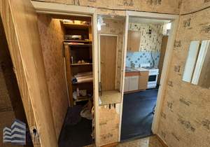 1-к квартира, вторичка, 28м2, 7/9 этаж