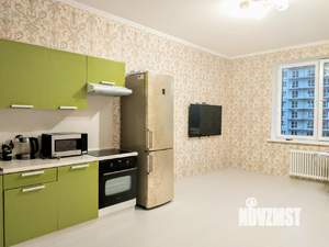 2-к квартира, вторичка, 83м2, 18/25 этаж
