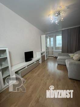 Студия квартира, вторичка, 50м2, 7/22 этаж