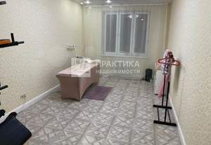 4-к квартира, вторичка, 148м2, 11/24 этаж