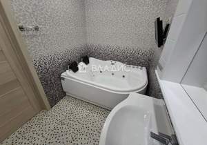 2-к квартира, вторичка, 71м2, 25/25 этаж