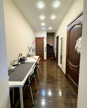 4-к квартира, вторичка, 148м2, 19/20 этаж