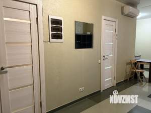 1-к квартира, вторичка, 53м2, 25/25 этаж