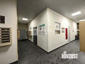 Студия квартира, вторичка, 32м2, 22/25 этаж