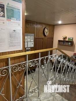 1-к квартира, вторичка, 38м2, 7/9 этаж