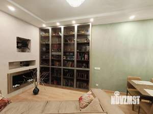 3-к квартира, вторичка, 148м2, 19/24 этаж