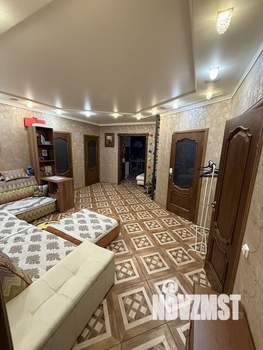 4-к квартира, вторичка, 113м2, 3/25 этаж