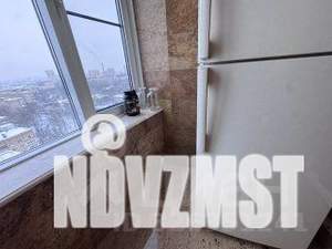 3-к квартира, вторичка, 108м2, 17/25 этаж